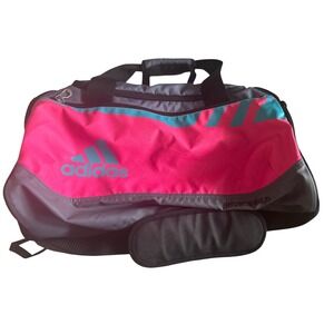 Adidas Hydroshield Gym Bag/ Duffle bag